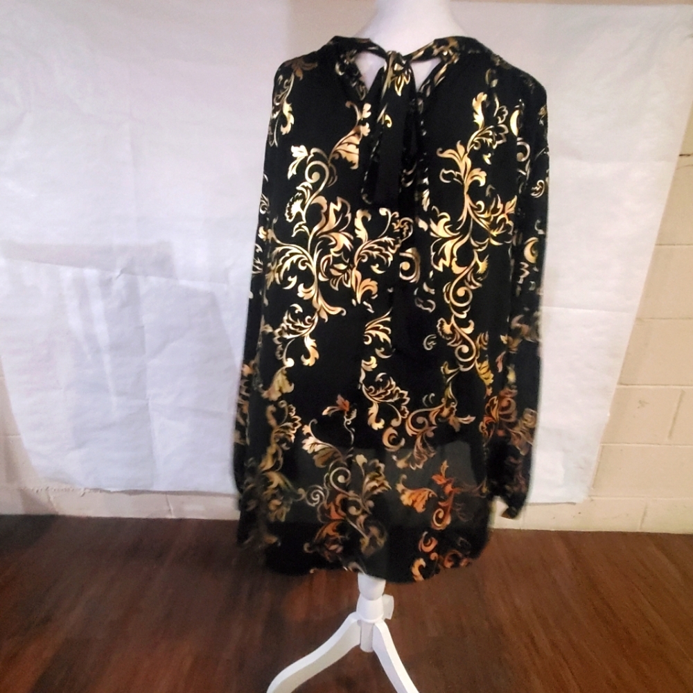 Dress Blouse